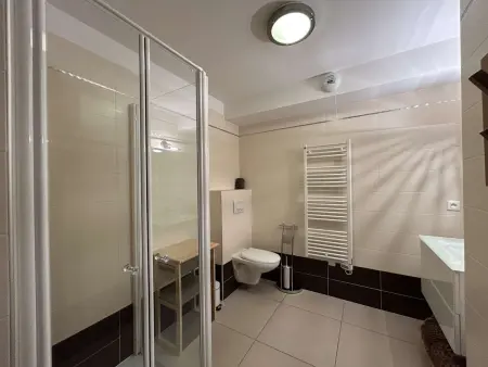 Bel appartement au cœur de Montgenèvre avec garage et 6 couchages - Photo 25