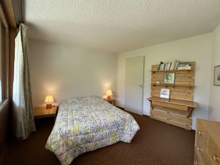 Appartement cosy pour 6 pers à Montgenèvre, 2 balcons, proche Chalmettes ! - Photo 2