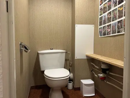 Appartement cosy pour 6 pers à Montgenèvre, 2 balcons, proche Chalmettes ! - Photo 5