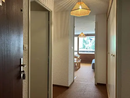 Appartement cosy pour 6 pers à Montgenèvre, 2 balcons, proche Chalmettes ! - Photo 6