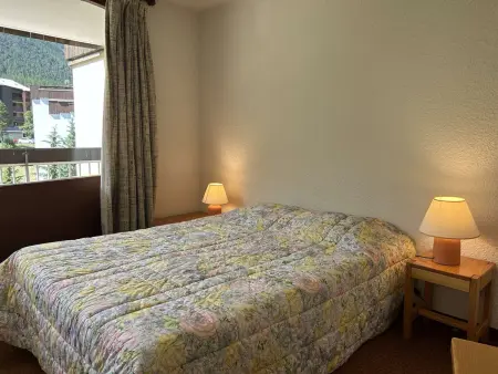 Appartement cosy pour 6 pers à Montgenèvre, 2 balcons, proche Chalmettes ! - Photo 13