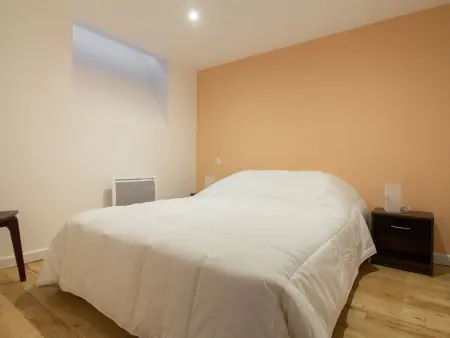 Appartement central 4-9 personnes avec parking à Cauterets - Photo 3