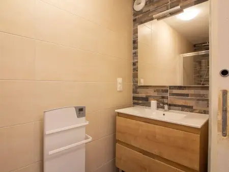 Appartement central 4-9 personnes avec parking à Cauterets - Photo 4