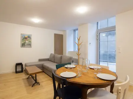 Appartement central 4-9 personnes avec parking à Cauterets - Photo 6