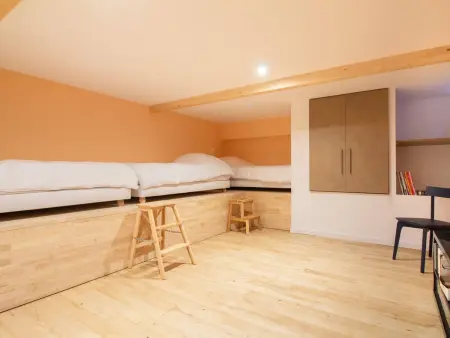Appartement central 4-9 personnes avec parking à Cauterets - Photo 7