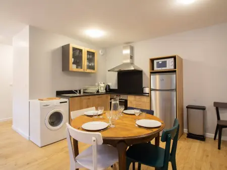 Appartement central 4-9 personnes avec parking à Cauterets - Photo 8