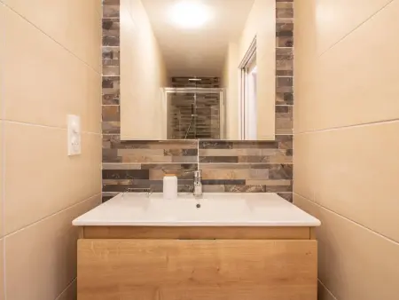 Appartement central 4-9 personnes avec parking à Cauterets - Photo 9