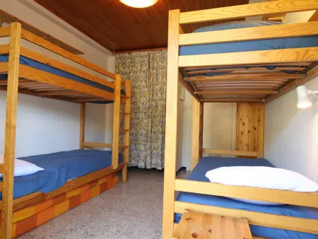 Appartement 6 pers. à Saint-Chaffrey avec balcon sud, parking, casier à skis et équipements complets - Photo 8