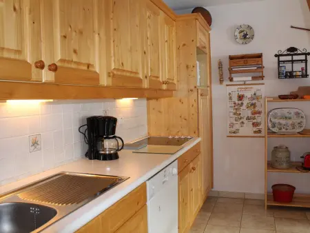 Appartement cosy 6 pers avec mezzanine et garage à Vars - Photo 8