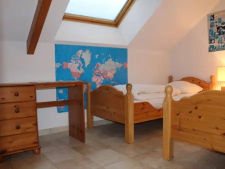 Appartement cosy 6 pers avec mezzanine et garage à Vars - Photo 12