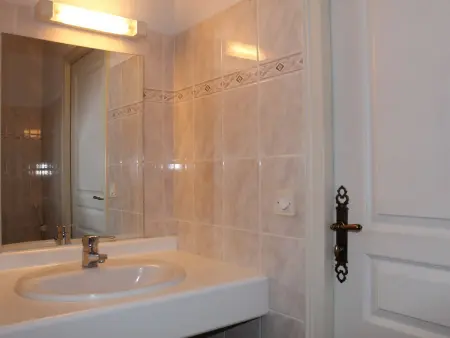 Appartement cosy 6 pers avec mezzanine et garage à Vars - Photo 14