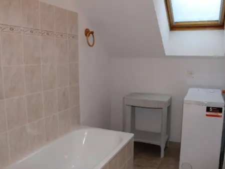 Appartement cosy 6 pers avec mezzanine et garage à Vars - Photo 15