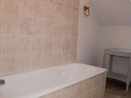 Appartement cosy 6 pers avec mezzanine et garage à Vars - Photo 16