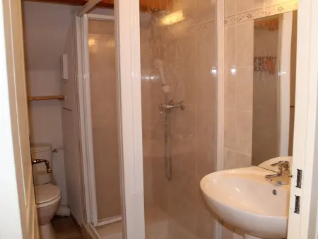 Appartement cosy 6 pers avec mezzanine et garage à Vars - Photo 18