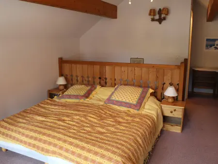 Appartement cosy 6 pers avec mezzanine et garage à Vars - Photo 19