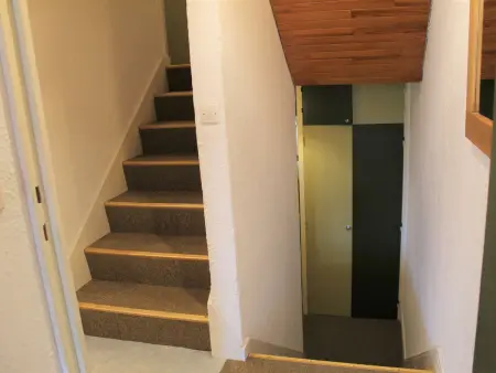 Appartement 2P 45m² à 10m des pistes, 6 couchages, Vars Les Claux - Photo 9