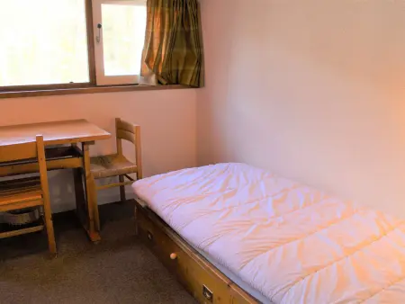 Appartement 2P 45m² à 10m des pistes, 6 couchages, Vars Les Claux - Photo 12