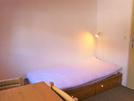 Appartement 2P 45m² à 10m des pistes, 6 couchages, Vars Les Claux - Photo 13