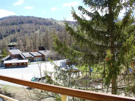 Appartement 2P 45m² à 10m des pistes, 6 couchages, Vars Les Claux - Photo 15