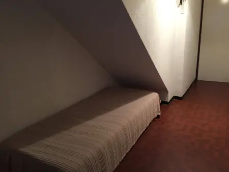 Grand T2 avec terrasse, 4 pers, proche plage, Appartement 4 personnes à Le Barcarès - Photo 12