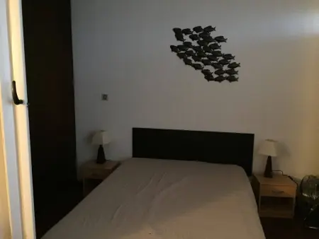 Grand T2 avec terrasse, 4 pers, proche plage, Appartement 4 personnes à Le Barcarès - Photo 14