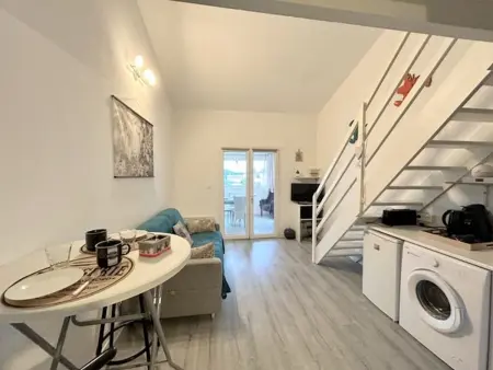 Appartement paisible près de la mer avec parking - Photo 1