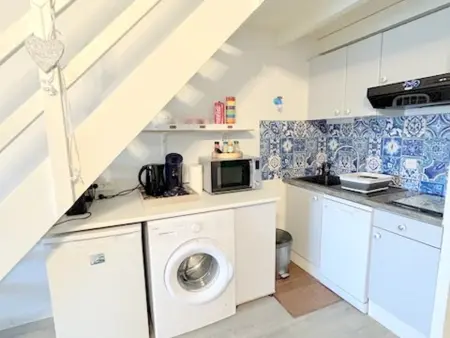 Appartement paisible près de la mer avec parking - Photo 2