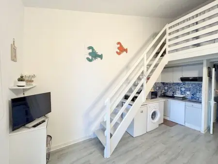 Appartement paisible près de la mer avec parking - Photo 3