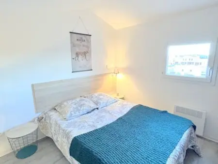 Appartement paisible près de la mer avec parking - Photo 4