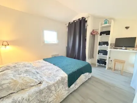 Appartement paisible près de la mer avec parking - Photo 5