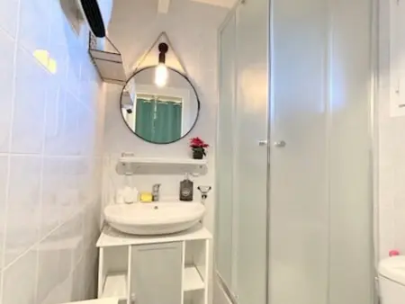 Appartement paisible près de la mer avec parking - Photo 7