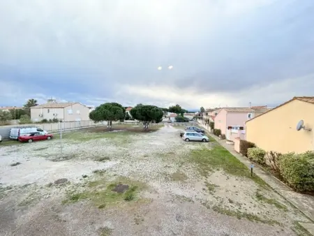 Appartement paisible près de la mer avec parking - Photo 10