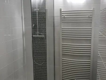 Duplex T3 6 pers, plage à 2 pas, parking privé - Photo 6