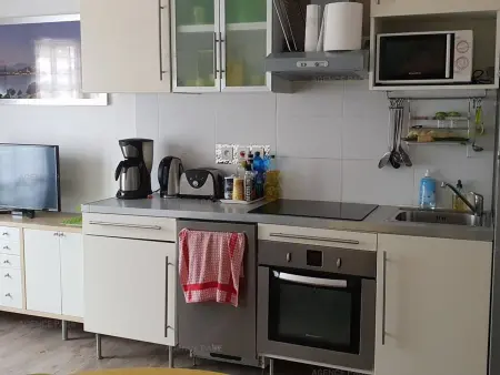 Appartement 6 pers / Ascenseur / Centre-Ville, Appartement 6 personnes à Cauterets - Photo 1