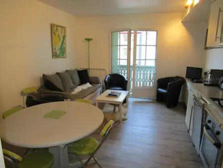 Appartement 6 pers / Ascenseur / Centre-Ville, Appartement 6 personnes à Cauterets - Photo 2