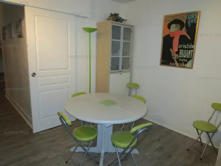 Appartement 6 pers / Ascenseur / Centre-Ville, Appartement 6 personnes à Cauterets - Photo 3