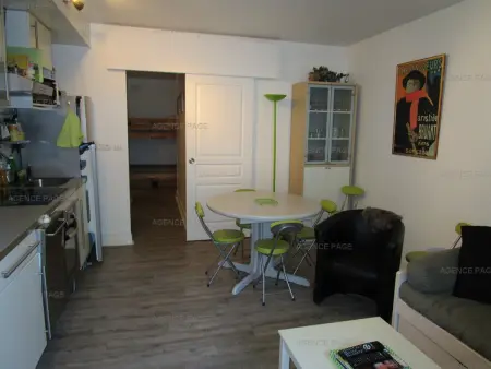 Appartement 6 pers / Ascenseur / Centre-Ville, Appartement 6 personnes à Cauterets - Photo 4