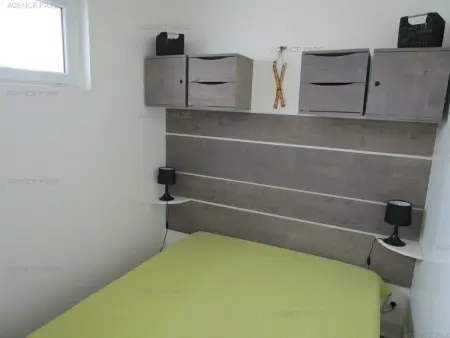 Appartement 6 pers / Ascenseur / Centre-Ville, Appartement 6 personnes à Cauterets - Photo 6