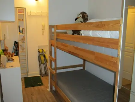 Appartement 6 pers / Ascenseur / Centre-Ville, Appartement 6 personnes à Cauterets - Photo 7