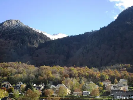 Appartement 6 pers / Ascenseur / Centre-Ville, Appartement 6 personnes à Cauterets - Photo 8