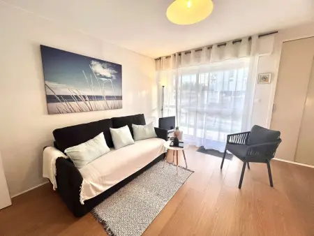 Appartement 3* à Bénodet, terrasse, parking, à 150m de la plage et thalasso - Photo 2