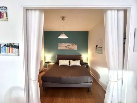 Appartement 3* à Bénodet, terrasse, parking, à 150m de la plage et thalasso - Photo 4