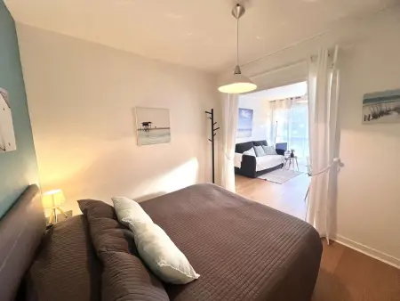 Appartement 3* à Bénodet, terrasse, parking, à 150m de la plage et thalasso - Photo 5