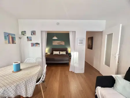 Appartement 3* à Bénodet, terrasse, parking, à 150m de la plage et thalasso - Photo 6