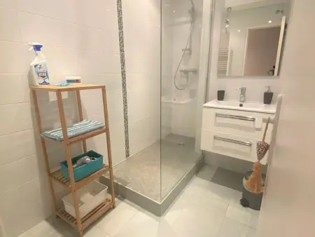 Appartement 3* à Bénodet, terrasse, parking, à 150m de la plage et thalasso - Photo 7
