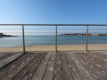 Appartement 3* à Bénodet, terrasse, parking, à 150m de la plage et thalasso - Photo 8
