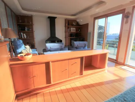 Bénodet, superbe duplex 3 étoiles, près de la plage, balcon et ascenseur - Photo 2