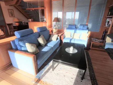 Bénodet, superbe duplex 3 étoiles, près de la plage, balcon et ascenseur - Photo 3