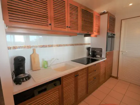 Bénodet, superbe duplex 3 étoiles, près de la plage, balcon et ascenseur - Photo 4
