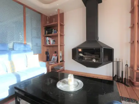 Bénodet, superbe duplex 3 étoiles, près de la plage, balcon et ascenseur - Photo 5